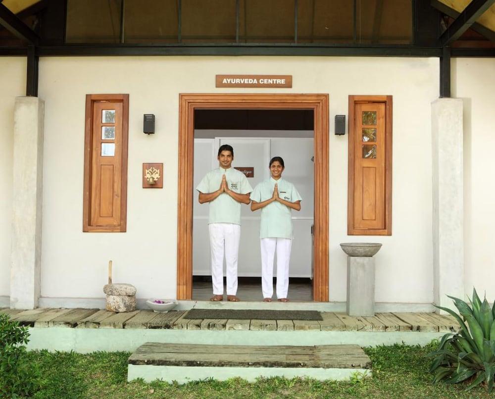 Orient Hotel Bandarawela Eksteriør bilde