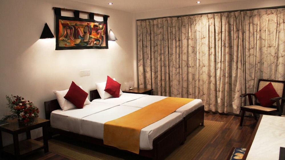 Orient Hotel Bandarawela Eksteriør bilde