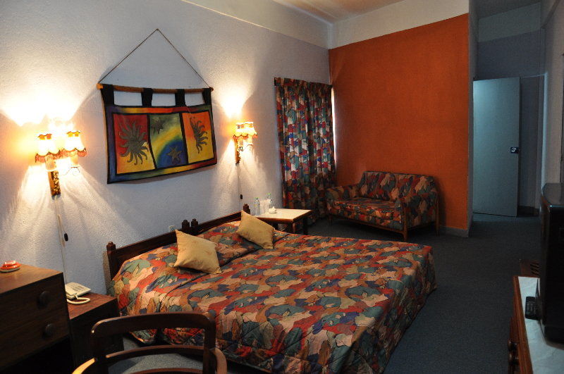 Orient Hotel Bandarawela Eksteriør bilde
