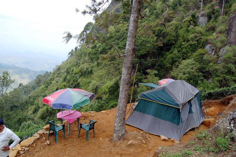 Orient Hotel Bandarawela Eksteriør bilde