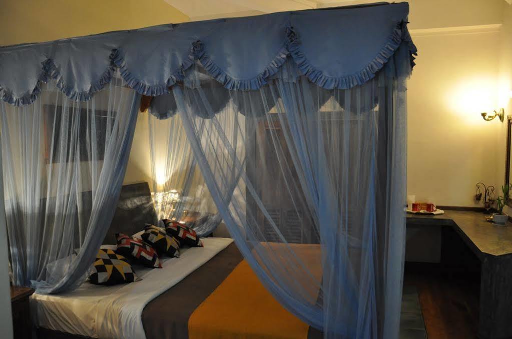 Orient Hotel Bandarawela Eksteriør bilde