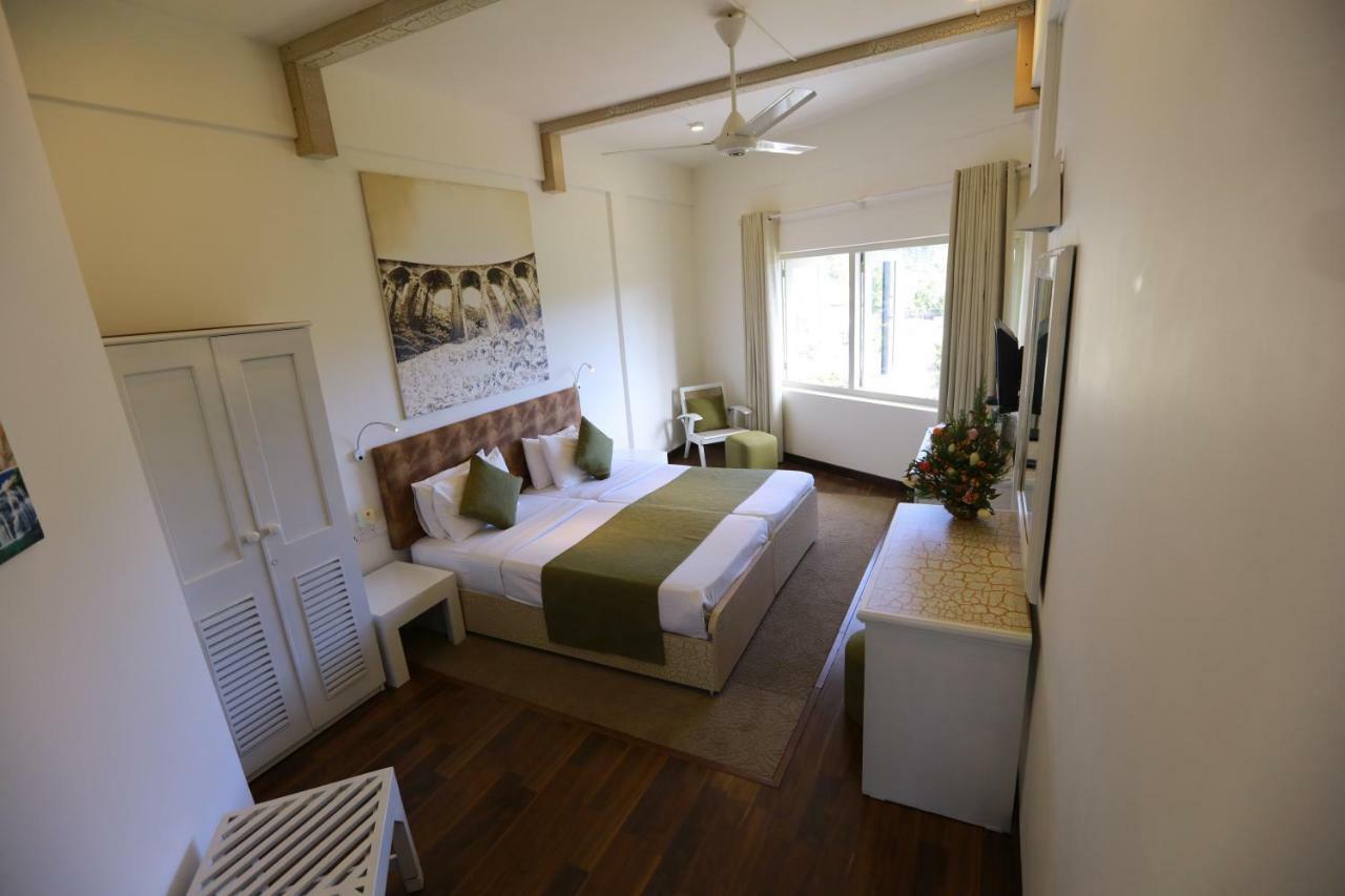 Orient Hotel Bandarawela Eksteriør bilde